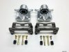 2 x Front Brake Caliper Complete for Chrysler PT Cruiser 2001-2010 BRK/PT/007A